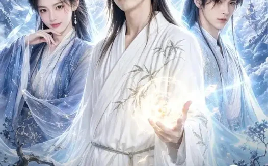 短剧《最强师尊苟成帝 (70集) AI短剧》免费观看全集