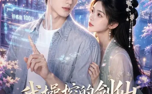短剧《我操控的剑仙成真女友了 (70集) AI短剧》免费观看全集