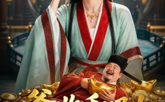 短剧《爹收手吧奸臣梦要藏不住了 (80集) AI短剧》免费观看全集