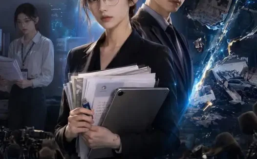 短剧《小助理竟是律界大佬 (30集) AI短剧》免费观看全集