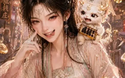 短剧《穿书奸臣女我疯狂败家 (112集)》免费观看全集