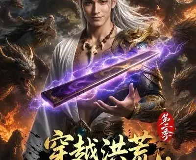 短剧《穿越洪荒我给巫族当军师第二季 (138集)》免费观看全集