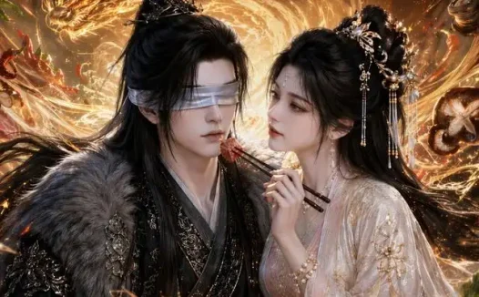 短剧《天降良缘厌世王爷和他的续命小厨娘 (98集)》免费观看全集