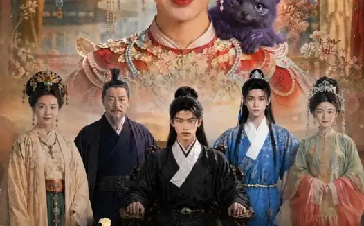 短剧《读心女人最好命 (30集)》免费观看全集