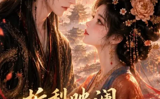 短剧《折梨映澜岁岁同归 (120集)》免费观看全集