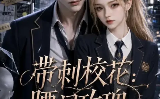 短剧《带刺校花腰间玫瑰第一季 (120集)》免费观看全集