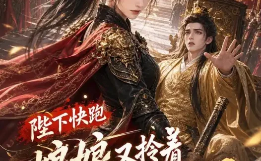 短剧《陛下快跑娘娘又拎着长刀上朝了 (57集)》免费观看全集
