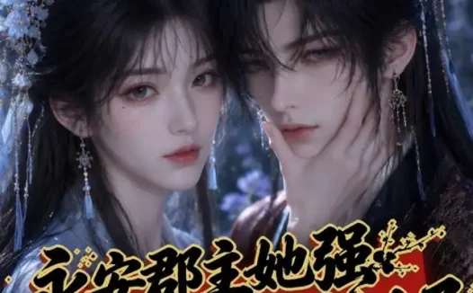 短剧《永安郡主她强娶了白月光世子 (27集)》免费观看全集