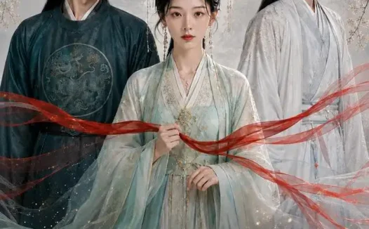 短剧《世家唯重贤才失夫亦得良缘 (34集)》免费观看全集