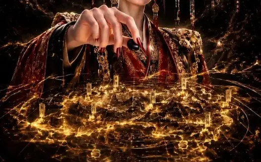 短剧《别惹运筹帷幄的那个她 (73集)》免费观看全集