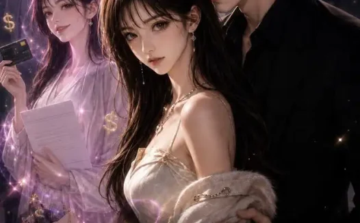 短剧《穿书女配高冷老公知我心 (35集)》免费观看全集