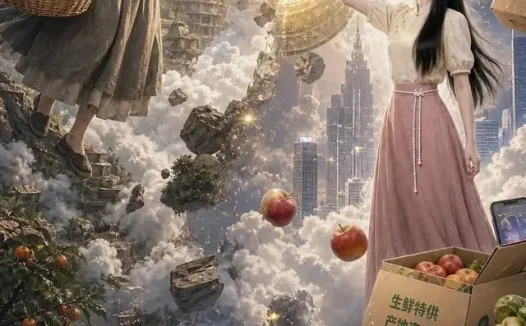短剧《两界行鬼屋通现代农女开起批发市场 (115集)》免费观看全集