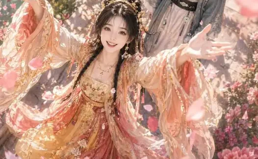 短剧《告辞本宫是公主 (60集)》免费观看全集