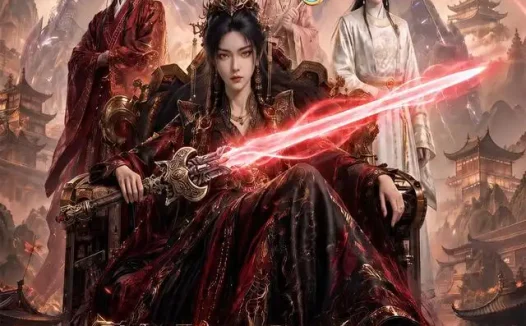 短剧《末世大佬携空间在古代爽翻了 (60集)》免费观看全集