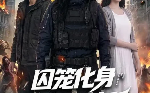 短剧《囚笼化身顶级庇护所 (50集)》免费观看全集