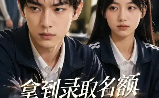 短剧《拿到录取名额就断交重生后我一句话她愣住了 (67集) AI短剧》免费观看全集