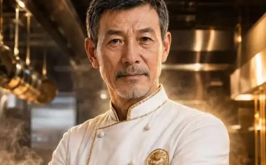 短剧《厨神老爹的翻身仗 (156集) AI短剧》免费观看全集
