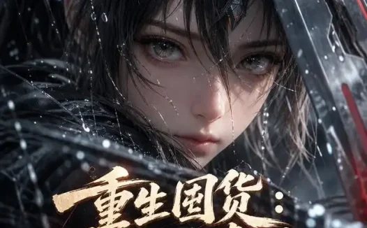 短剧《重生囤货团宠小毒女横扫末世 (82集)》免费观看全集