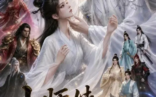 短剧《小师妹别浪师尊盯上你了 (100集)》免费观看全集