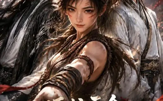 短剧《硬核千金沈铁柱 (56集)》免费观看全集