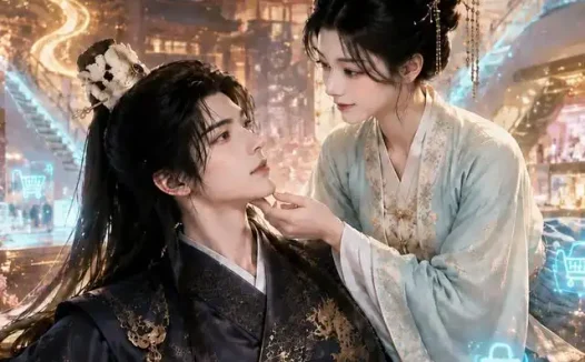短剧《随身商超我在古代搞垄断产业 (60集)》免费观看全集