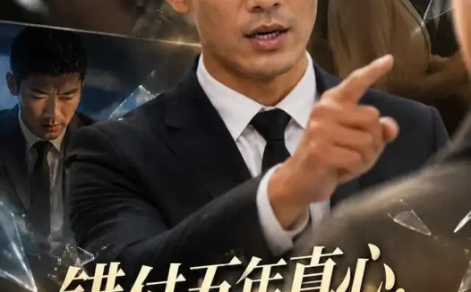 短剧《错付五年真心重活快意人生 (23集) AI短剧》免费观看全集