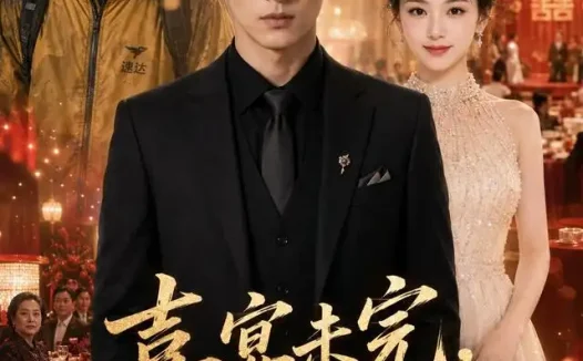 短剧《喜宴未完灯火初明 (31集) AI短剧》免费观看全集