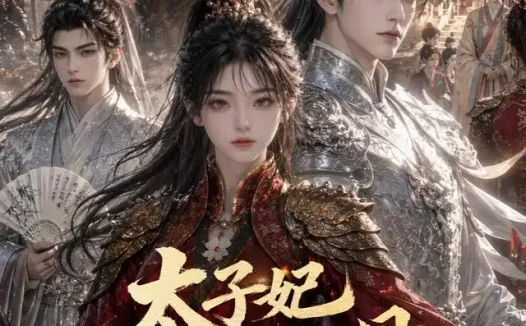 短剧《太子妃她力能扛鼎第二季 (126集)》免费观看全集