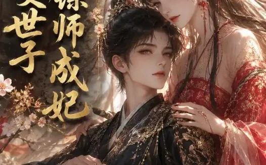 短剧《小姐变世子镖师成妃 (50集)》免费观看全集