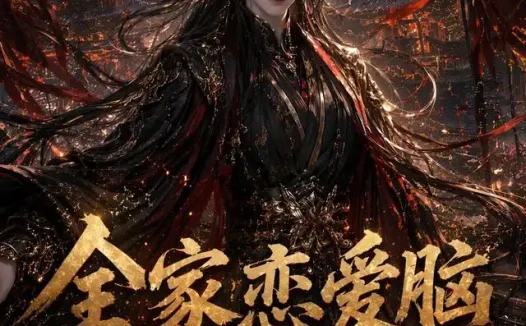 短剧《全家恋爱脑郡主抽醒一个又一个第三季 (118集)》免费观看全集