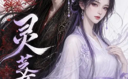 短剧《灵芝女配 (58集)》免费观看全集
