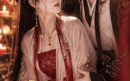 短剧《春夜囚凰 (37集)》免费观看全集