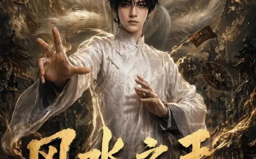 短剧《风水之王紫薇降世 (64集) AI短剧》免费观看全集