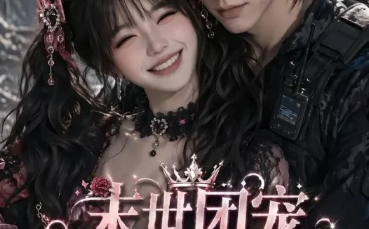 短剧《末世团宠小尸尸我靠囤货当女王 (77集)》免费观看全集