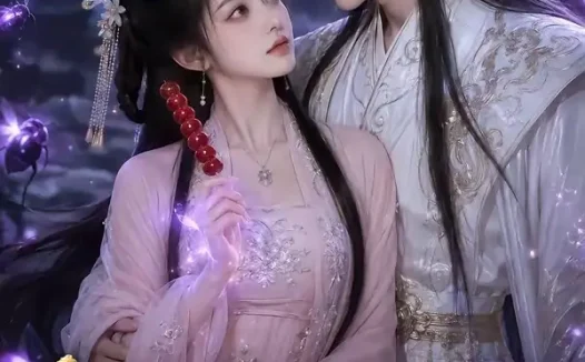 短剧《老祖教我撩祭司 (45集)》免费观看全集