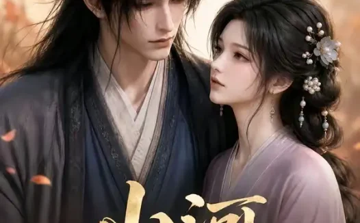 短剧《山河独酌 (120集)》免费观看全集