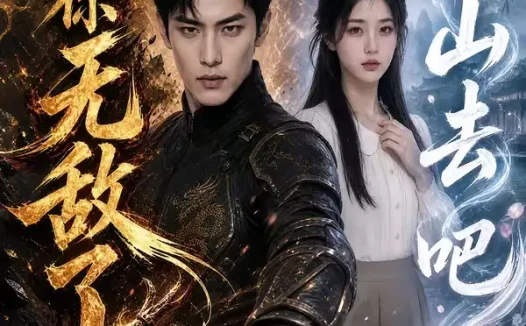 短剧《徒儿你无敌了下山去吧 (61集)》免费观看全集