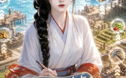 短剧《穿书成炮灰我带全家赶海翻身 (64集)》免费观看全集