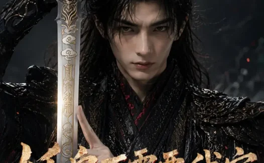 短剧《妖皇不需要我守 你们哭什么 (65集)》免费观看全集