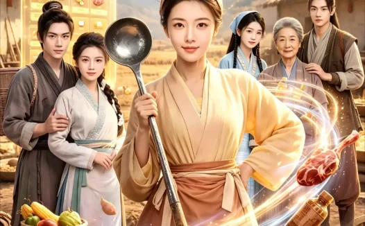 短剧《荒年靠系统带全村吃饱 (83集)》免费观看全集