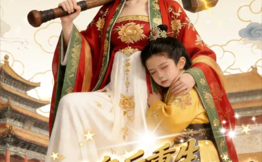 短剧《东北皇后重生敢动我崽找削呢 (47集)》免费观看全集