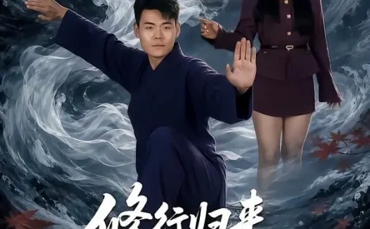 短剧《修行归来我让全家高攀不起 (80集) 王冠程&林思彤》免费观看全集