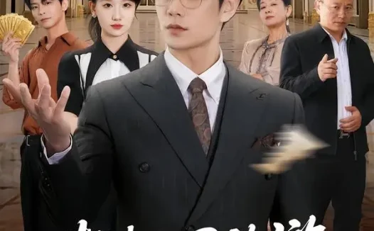短剧《老婆出国旅游不带我我笑了 (68集) 王攀&张馨尹》免费观看全集