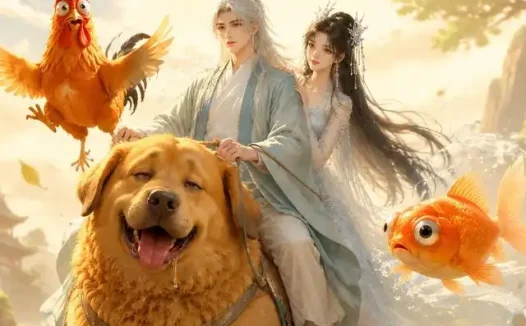 短剧《师尊明明无敌为何怂如蝼蚁 (97集)》免费观看全集