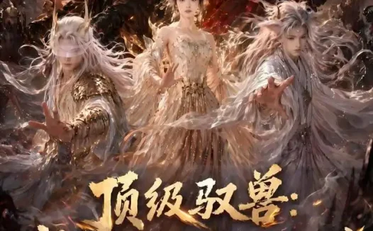 短剧《顶级驭兽我养出了真圣战猿 (52集)》免费观看全集