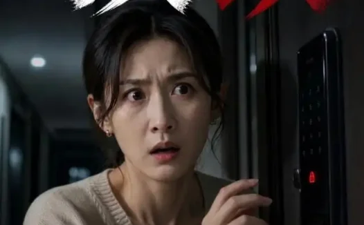短剧《换锁 (30 集) AI短剧》免费观看全集