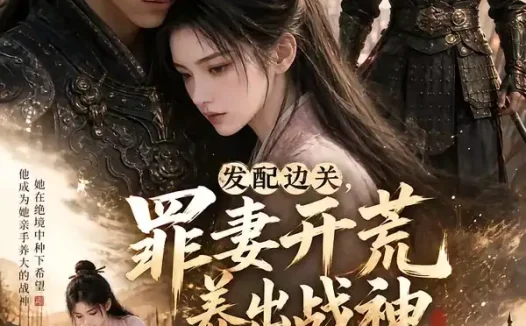 短剧《发配边关罪妻开荒养出战神第九季 (80集)》免费观看全集