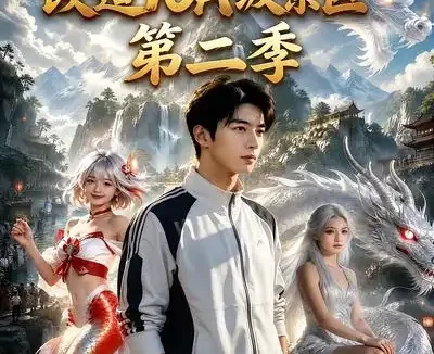 短剧《我有座小荒山改造10A级景区第二季 (86集)》免费观看全集