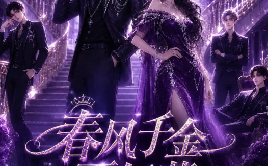 短剧《春风千金不好惹第三季 (60集)》免费观看全集