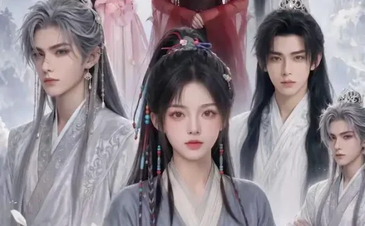 短剧《师尊您的祖宗又闯祸了 (72集)》免费观看全集